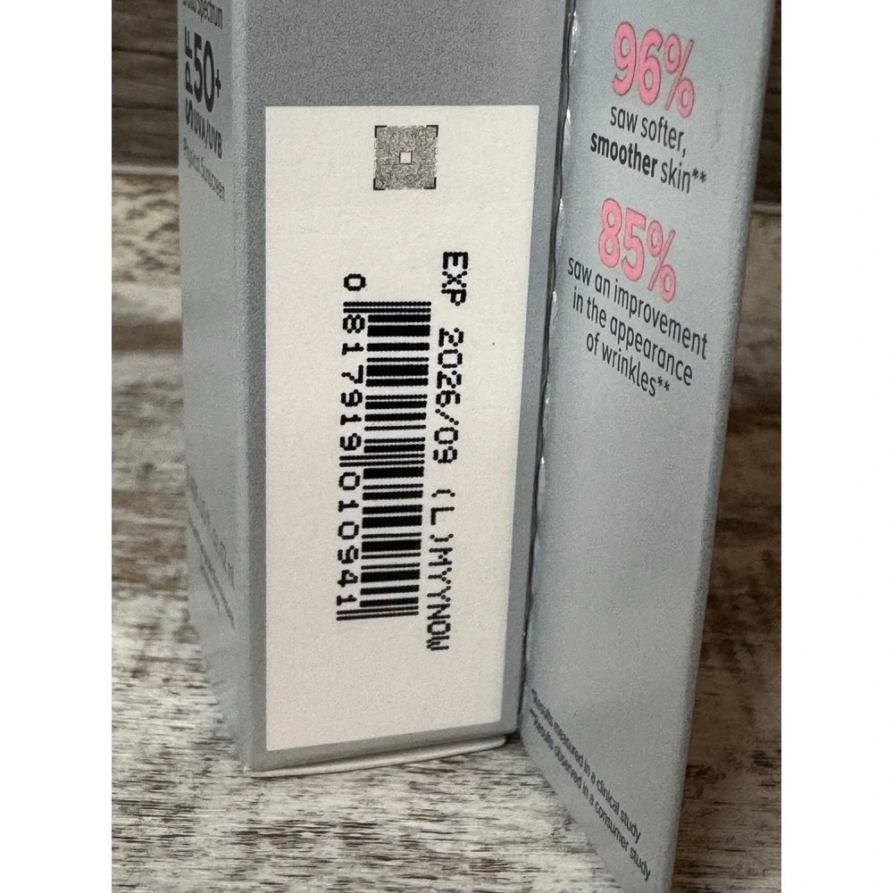 IT Cosmetics CC+ Cream Light 12ml | Travel Size |  Full-Coverage